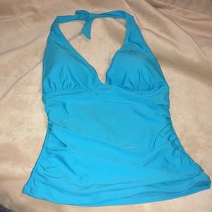 CocoLimon tankini NWT